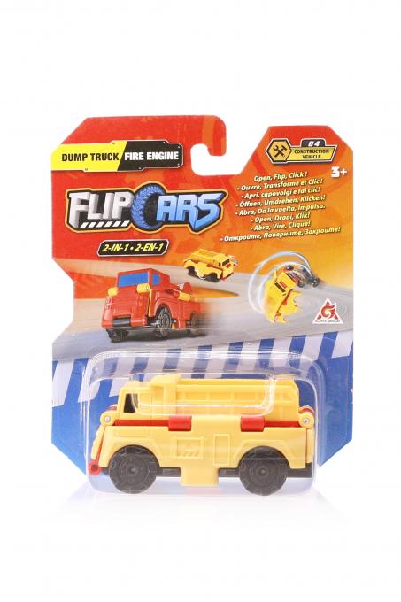 Flip Cars EU463875-07