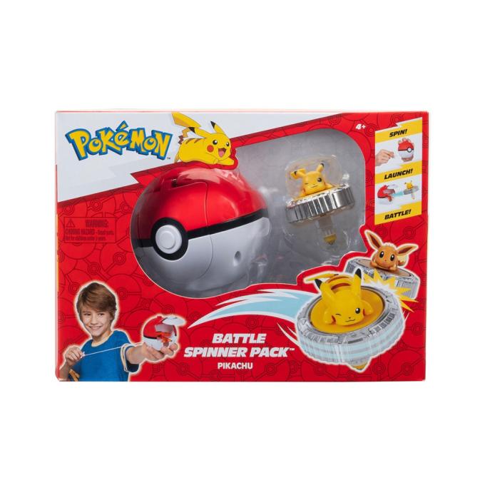 Pokémon PKW4398