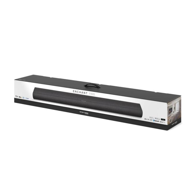 Harman/Kardon HKENCH1100BLKEP