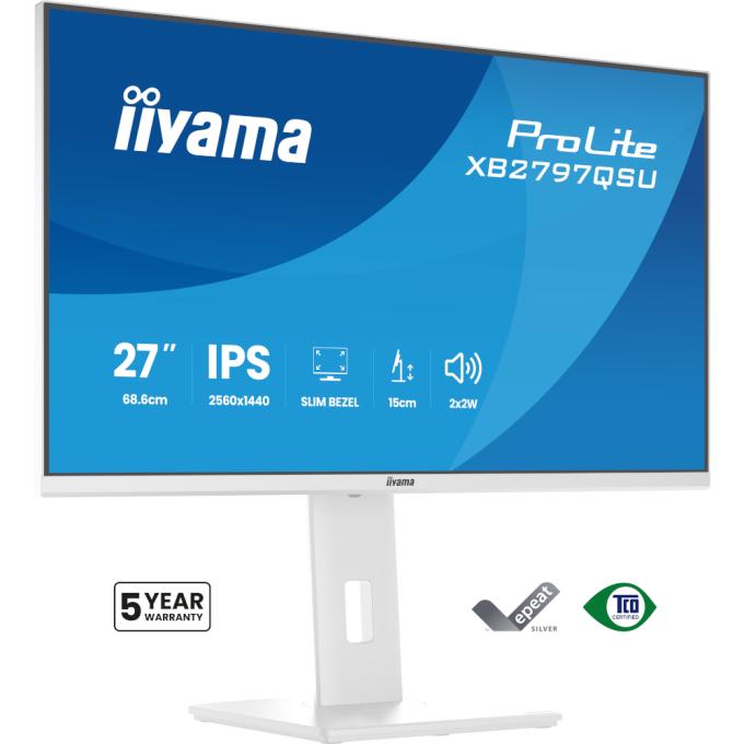 Iiyama XB2797QSU-W1