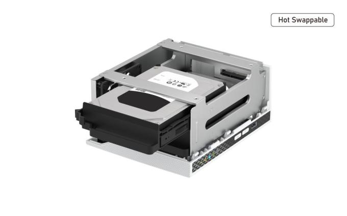 QNap TS-233