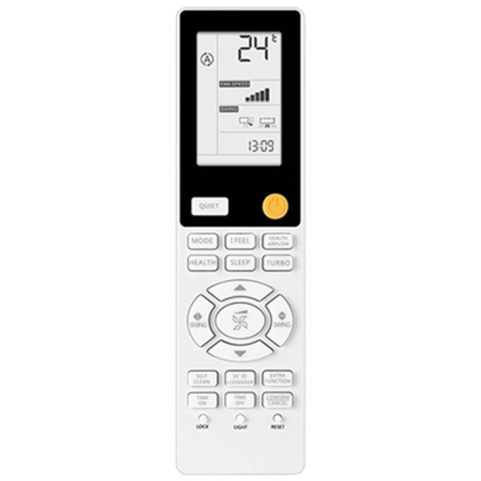 HAIER AS35FL-B/1U35MEHFRA-1