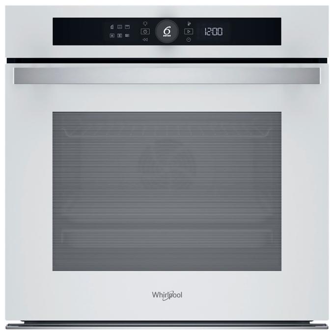 Whirlpool WOI4S8CM1SWA