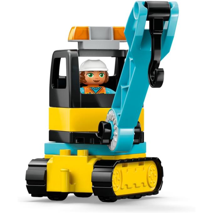 LEGO 10476