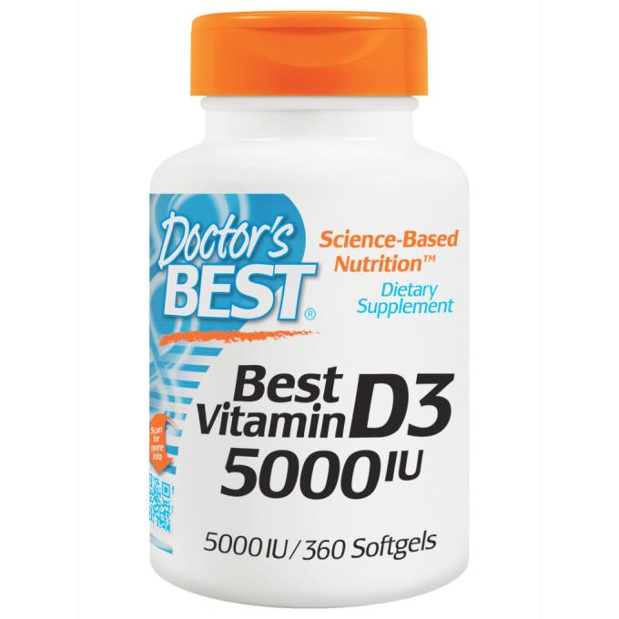 Doctor's Best DRB00250