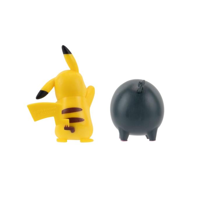 Pokémon PKW3566