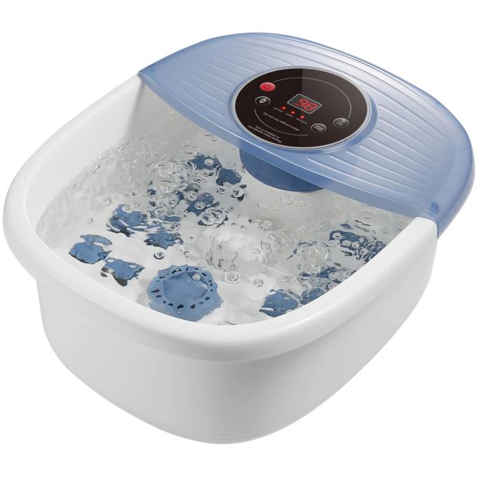 NAIPO XKAM-SPA18 блакитний