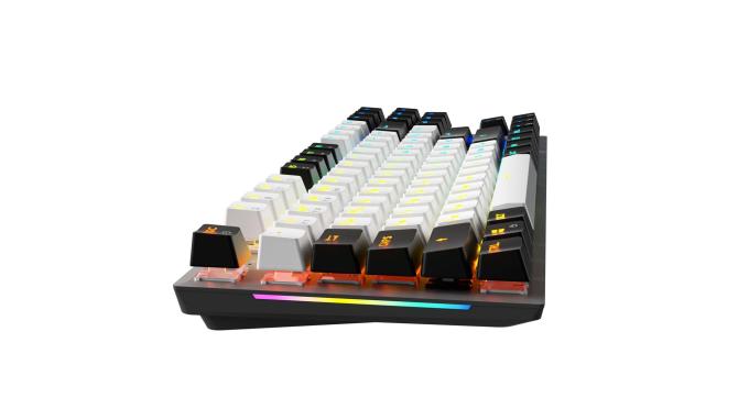 GamePro MK124G Pro