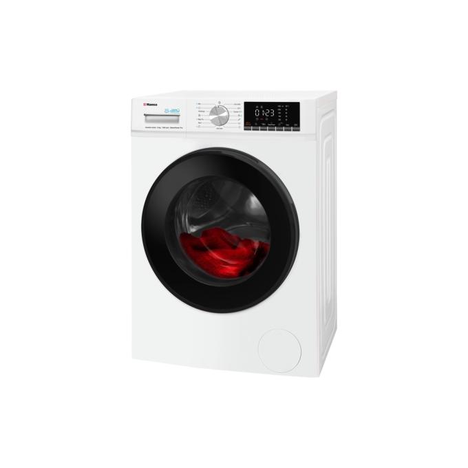 Hansa WHG814DD1W