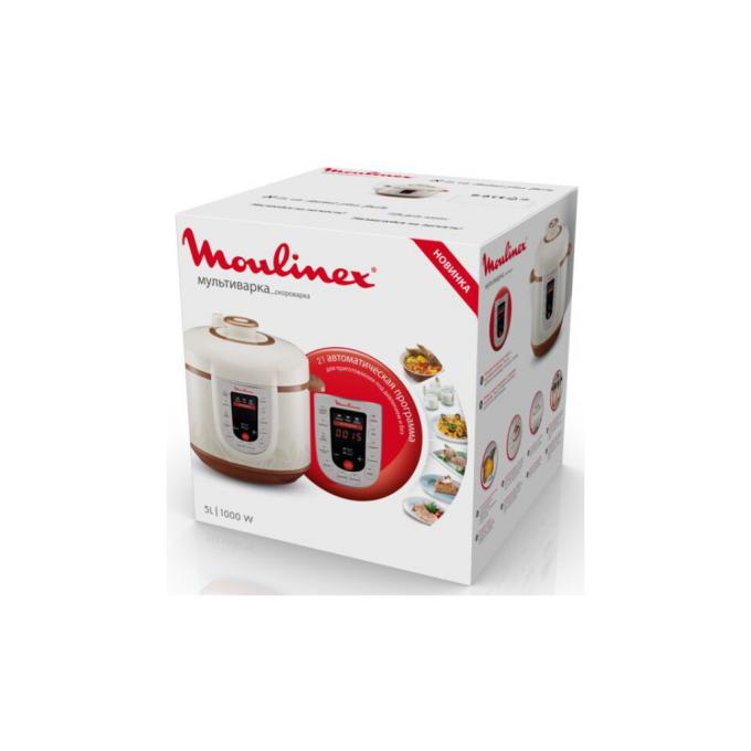 MOULINEX CE501134