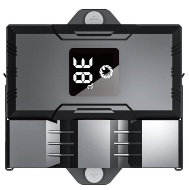 GAMEMAX GAMMA 90 DIGITALBK