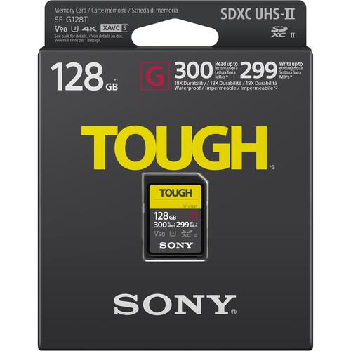 SONY SFG1TG