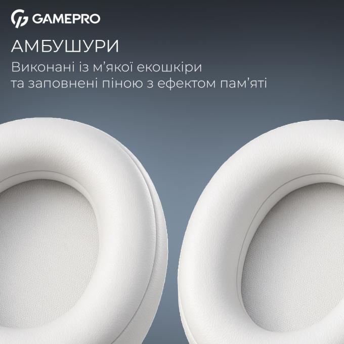 GamePro HSW191WB