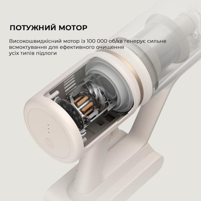 Dreame VPV20A
