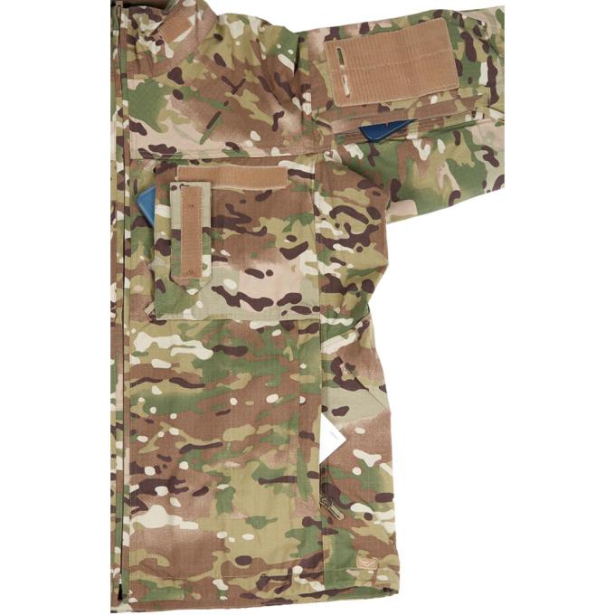 VAV Wear Optac01-2XL