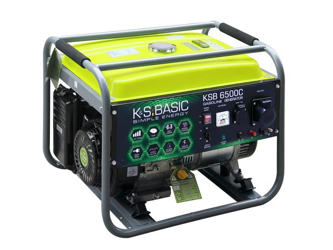 Konner&Sohnen KSB 6500C