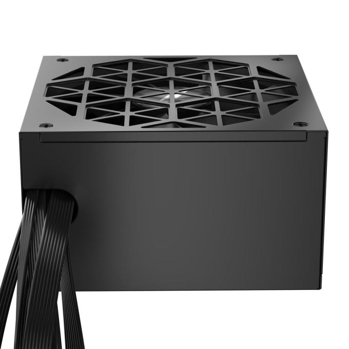 1STPLAYER ACK-STD-550-BK-EU