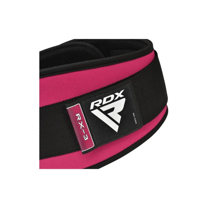 RDX WBE-RX3SP-XS