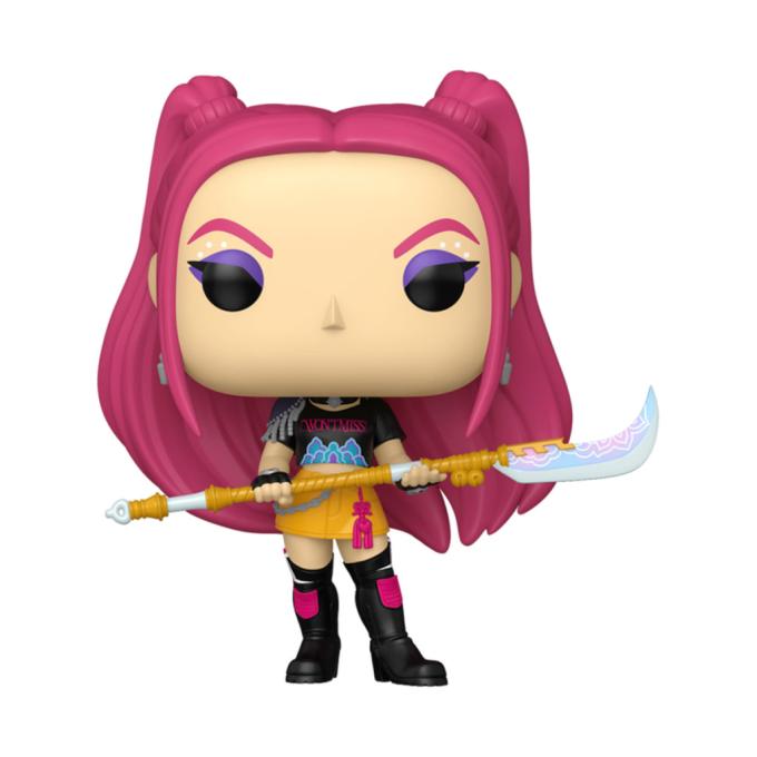 Funko Pop 95266