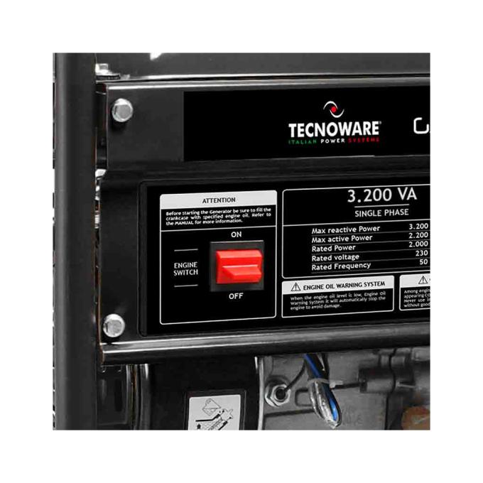 TECNOWARE FGE3200M
