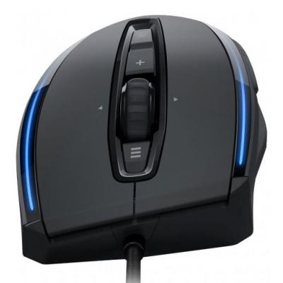 Мышка Roccat Kone XTD – Max Customization Gaming Mouse ROC-11-810