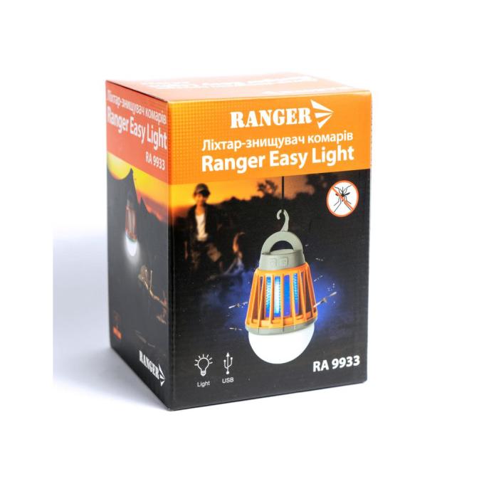 Ranger RA9933