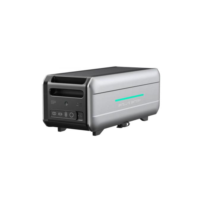 Zendure ZDSATB6400-GY