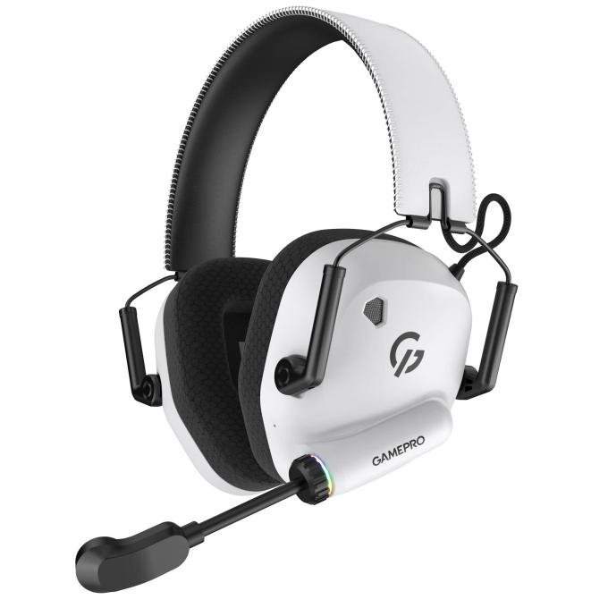 GamePro HSW120W