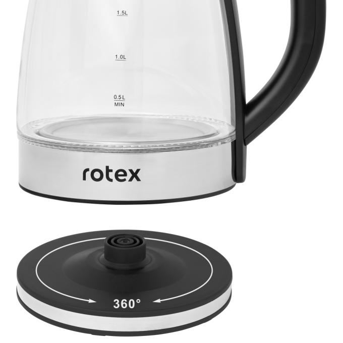 Rotex RKT91-GS