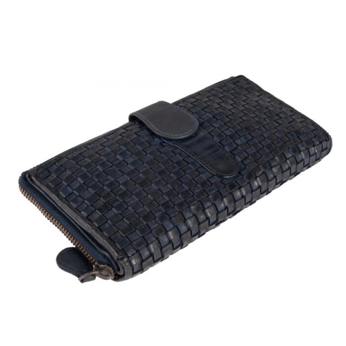 Ashwood D84 Navy