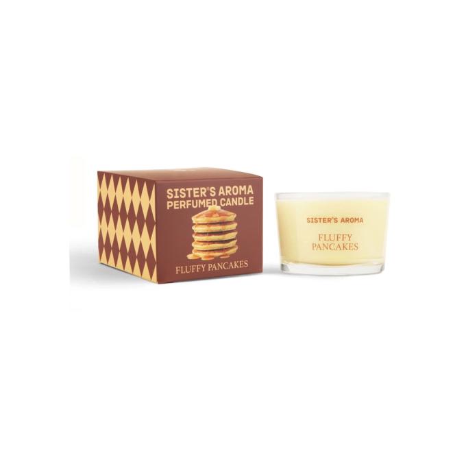 Sister's Aroma 4820227786275