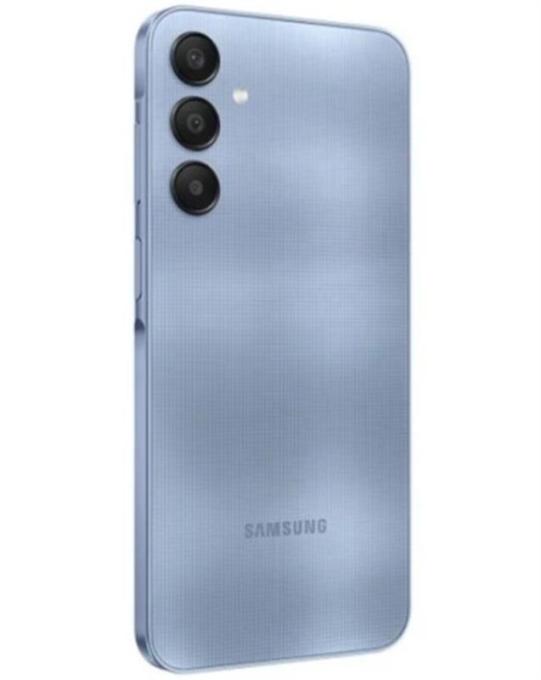 Samsung SM-A256BZBHEUC