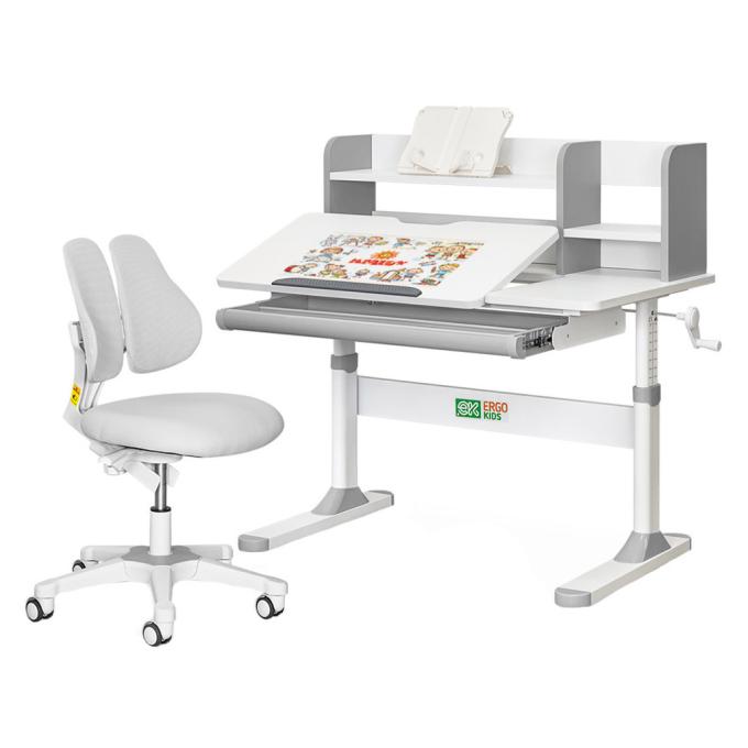 ErgoKids TH-330 W/G + Y-208 G