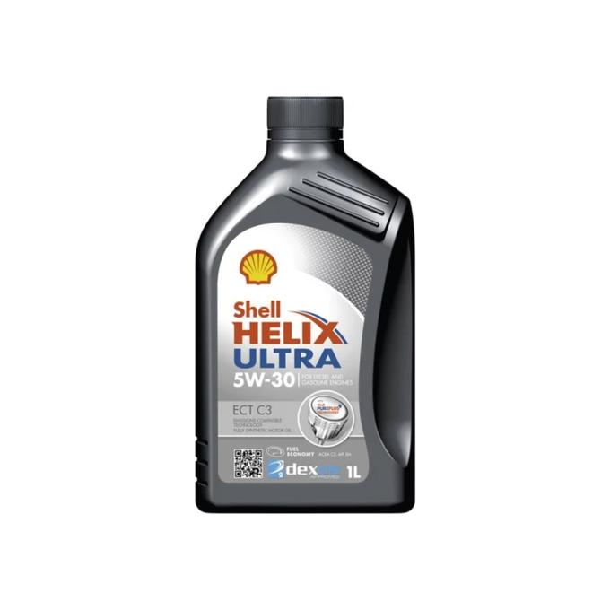 SHELL 4856