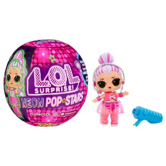 L.O.L. Surprise! 120674