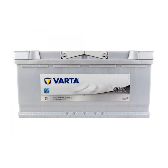 Varta 610402092