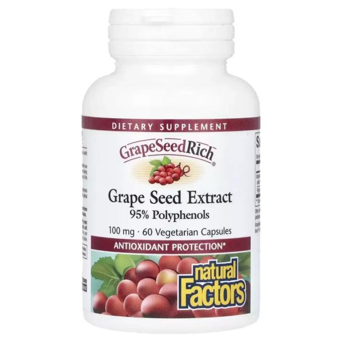 Natural Factors NFS-04535