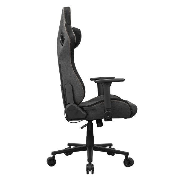 Cougar DEFENSOR GRAY F