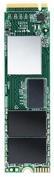 Накопитель SSD Transcend TS256GMTE850