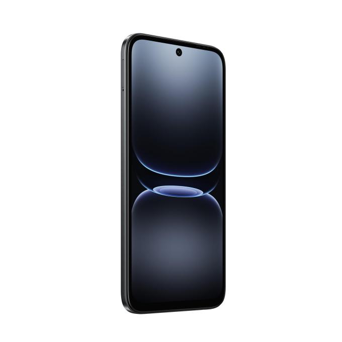 Infinix Smart 20 X6840B 4/128GB Shadow Black