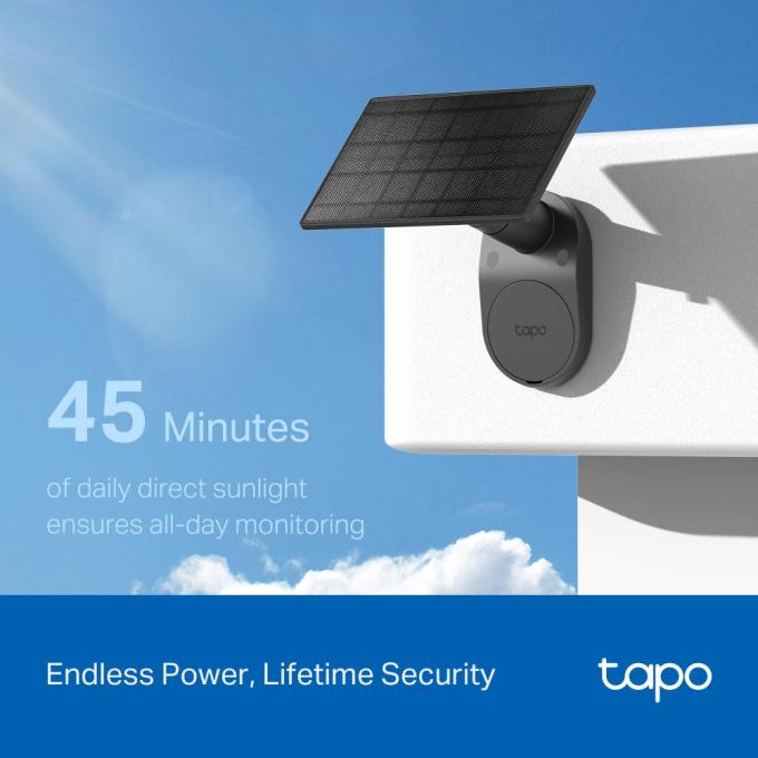 TP-Link TAPO-C411-KIT