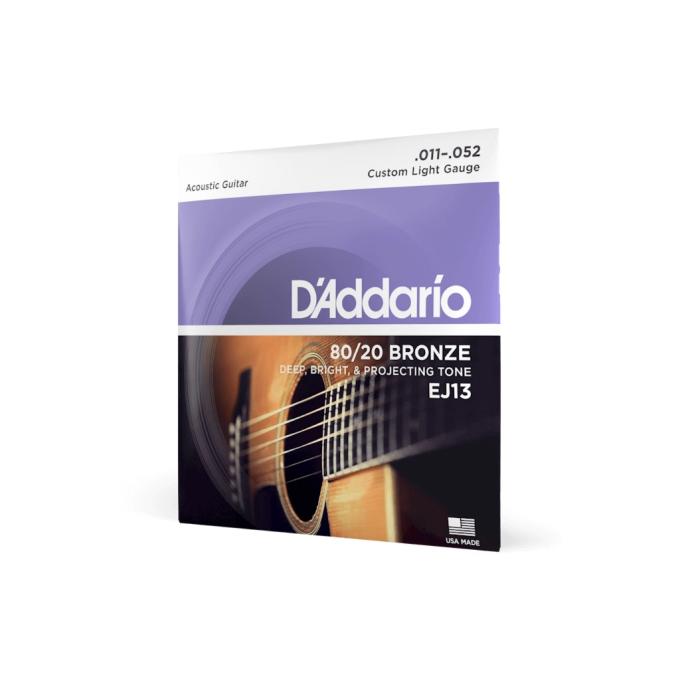 D'Addario EJ13