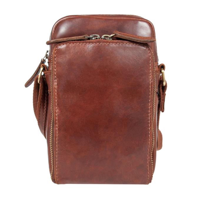 Ashwood K41 Chestnut