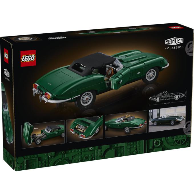 LEGO 11381