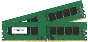 Модуль памяти для компьютера MICRON CT2K16G4DFD8213