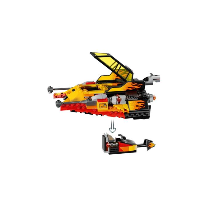 LEGO 75414