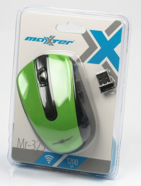 Maxxter Mr-325-G