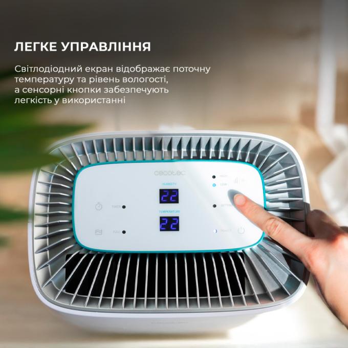 Cecotec CCTC-05652