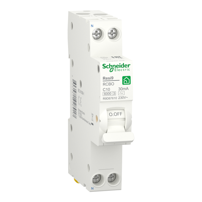 Schneider Electric R9D87610