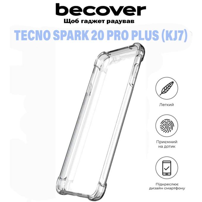 BeCover 711172